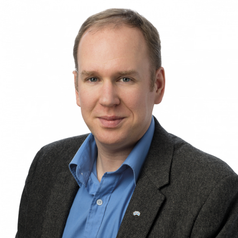 Peter Johansson